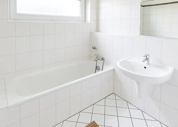 게스트하우스 Luxury Modern Design Mit Terrasse 코블렌츠